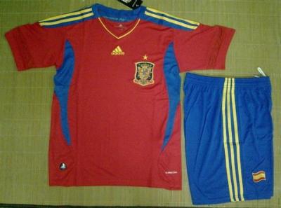 Football Jersey-234